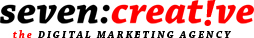 Seven Creative digital marketing Sheffield