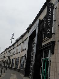 SEO workshop at the showroom sheffield
