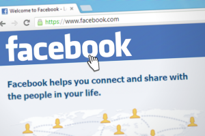 facebook page marketing