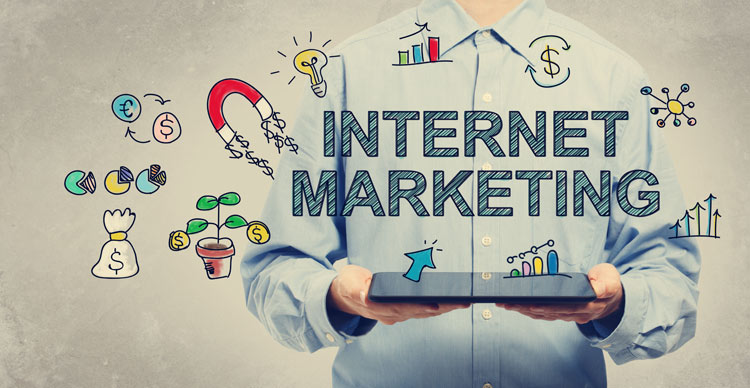 Internet Marketing by Seven Creative