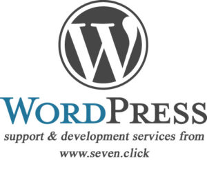 Wordpress support services in Sheffield