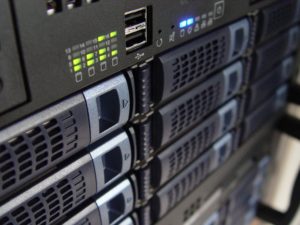 WordPress website hosting