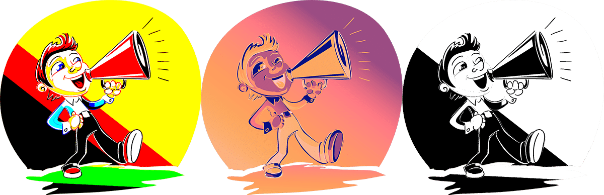 What is the ‘passive voice’ and why is it important in Search Engine optimisation?