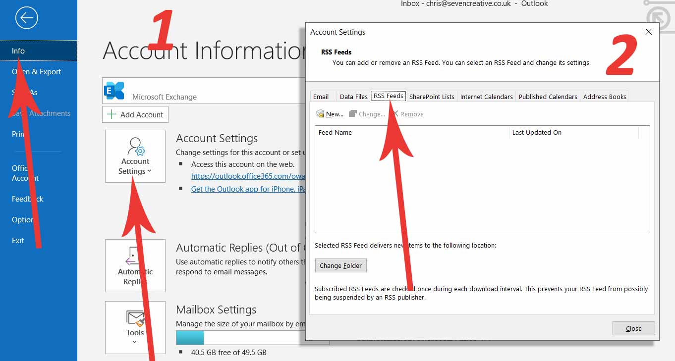 Microsoft Exchange hacked? What now?