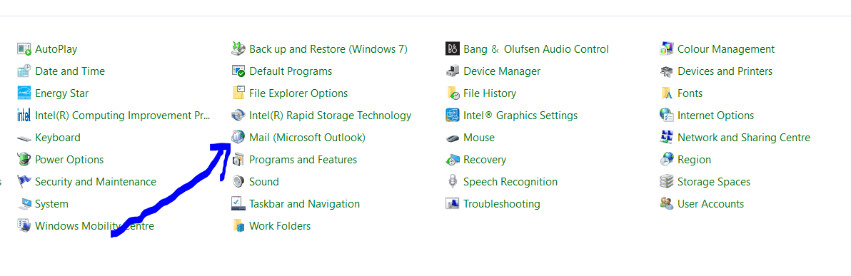 How to remove an IMAP or POP3 account from Outlook 365 (Windows)