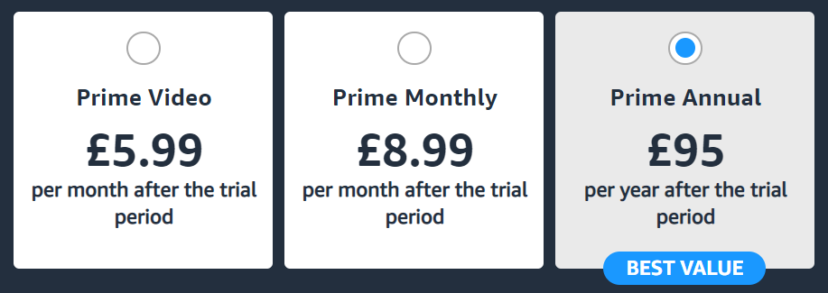 Amazon Prime phone scam – how to spot it & what to do