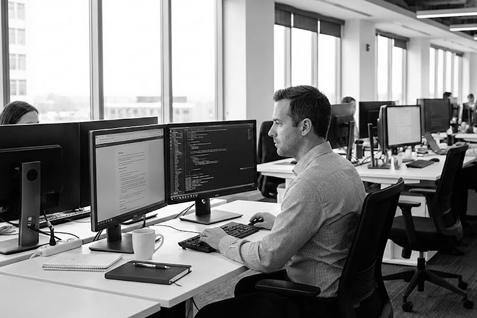 How to Upgrade Your AI Prompts from “Chatbot” to “Digital Staff”