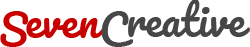 Seven Creative Logo